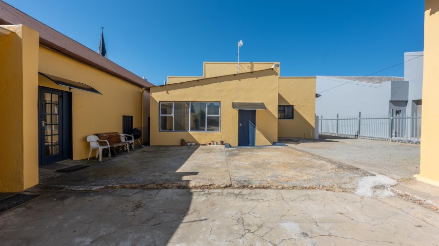 Commercial Property for Sale in Bredasdorp Western Cape